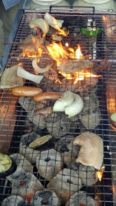 BBQ