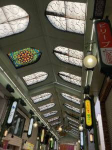 商店街