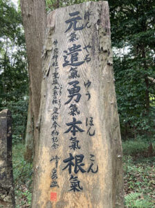 樹木