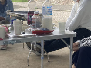 BBQ