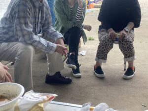 BBQ