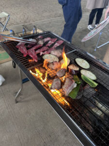BBQ