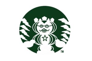 マツバコーヒーロゴ